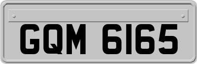 GQM6165
