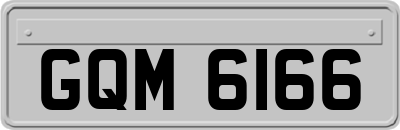 GQM6166