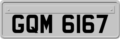 GQM6167
