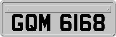 GQM6168