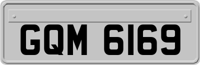GQM6169
