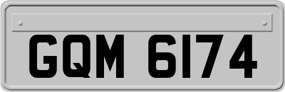 GQM6174