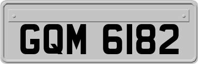 GQM6182