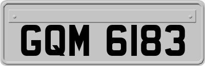 GQM6183