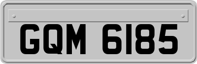 GQM6185