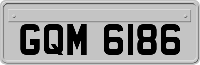 GQM6186