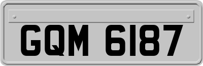 GQM6187