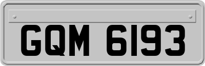 GQM6193