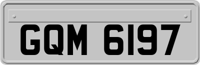 GQM6197