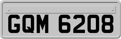 GQM6208