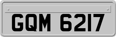GQM6217