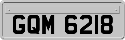 GQM6218