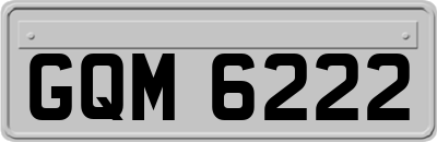 GQM6222