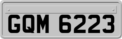 GQM6223