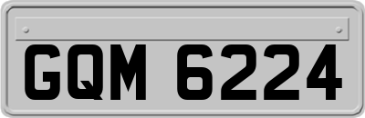 GQM6224