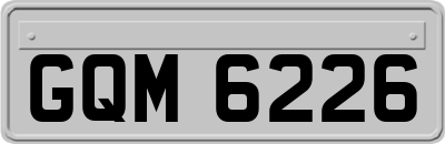 GQM6226