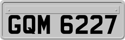 GQM6227