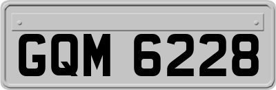 GQM6228