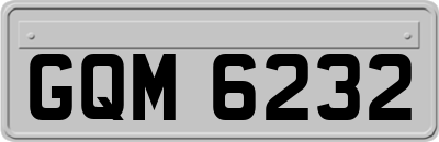 GQM6232