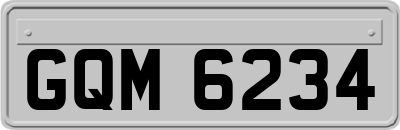 GQM6234