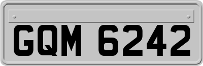 GQM6242