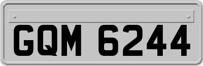 GQM6244