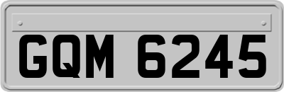 GQM6245