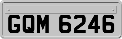 GQM6246