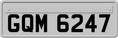 GQM6247