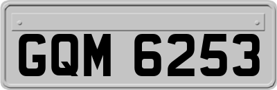 GQM6253