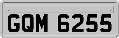 GQM6255
