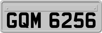 GQM6256