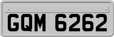 GQM6262