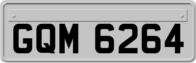 GQM6264