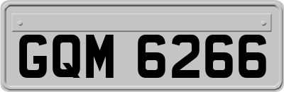 GQM6266