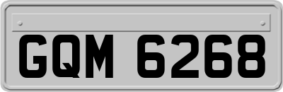 GQM6268