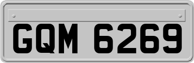 GQM6269