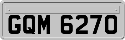 GQM6270