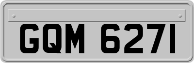 GQM6271