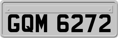 GQM6272