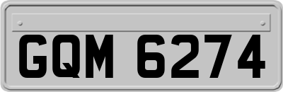 GQM6274