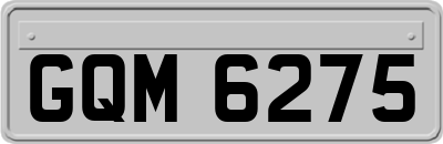 GQM6275