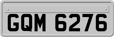 GQM6276
