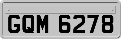 GQM6278