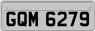 GQM6279