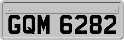 GQM6282