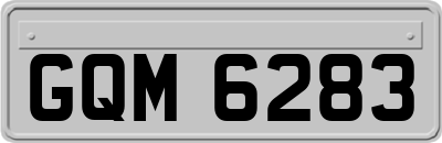 GQM6283