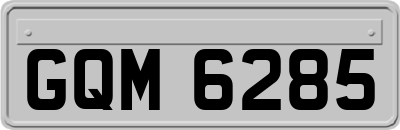 GQM6285