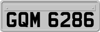GQM6286