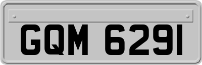 GQM6291